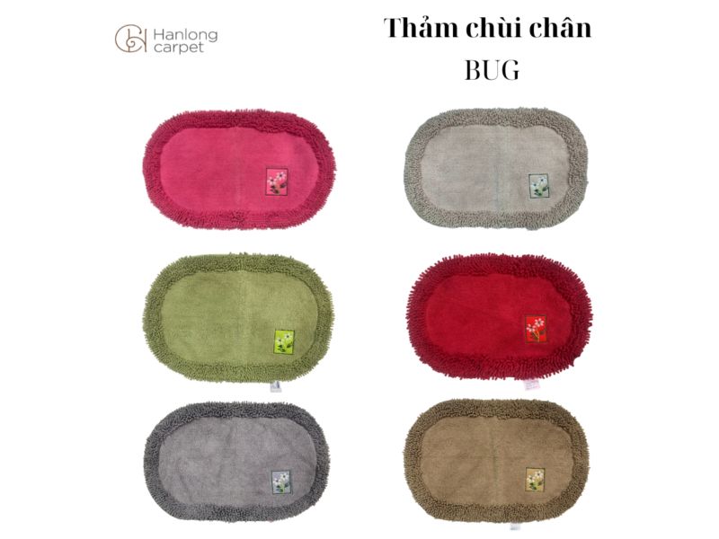 mua thảm chùi chân Hà Nội