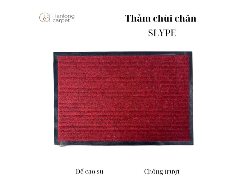 mua thảm chùi chân Hà Nội