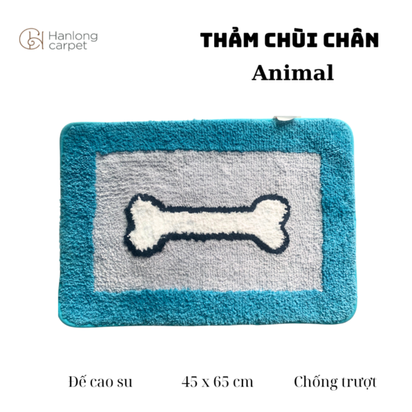 mua thảm chùi chân Hà Nội