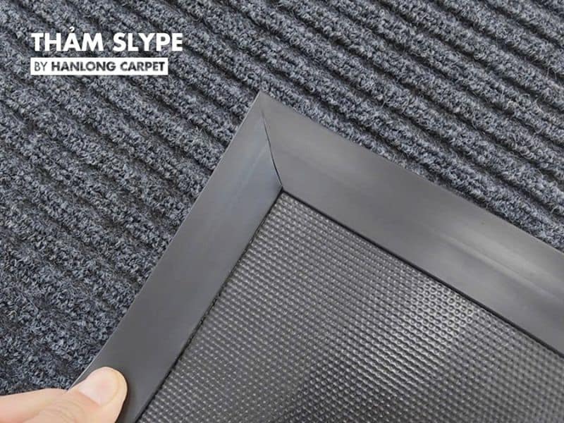 thảm nhựa trải sàn giá rẻ tại Hà Nội