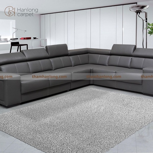 thảm trải sofa phòng khách