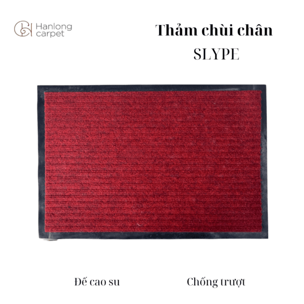 thảm chống trơn