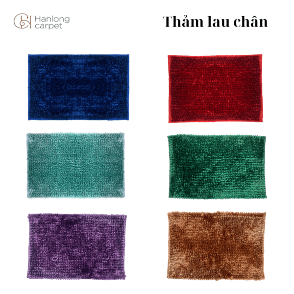 thảm chống trơn