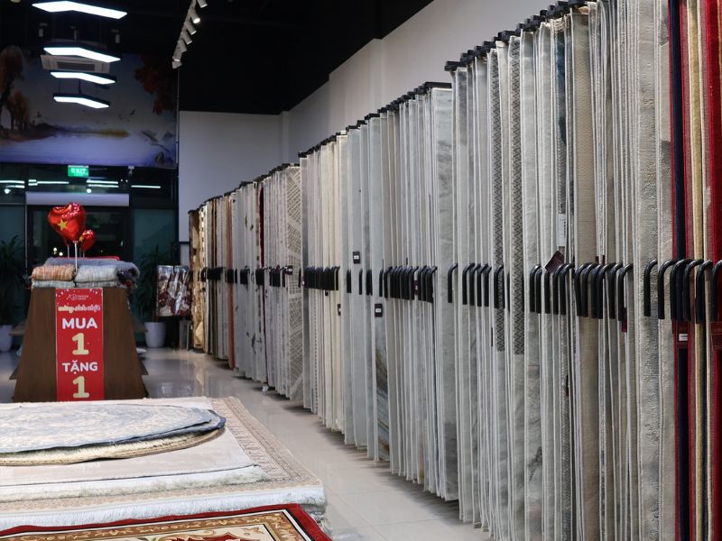 Thảm chống nước