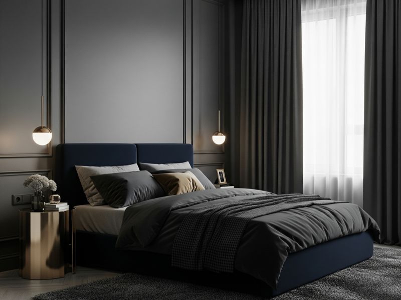 decor phòng ngủ 10m2