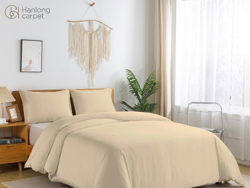 Decor phòng ngủ Hàn Quốc