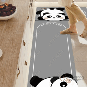 Thảm Chống Trơn Nhà Bếp Kitchen Cozy