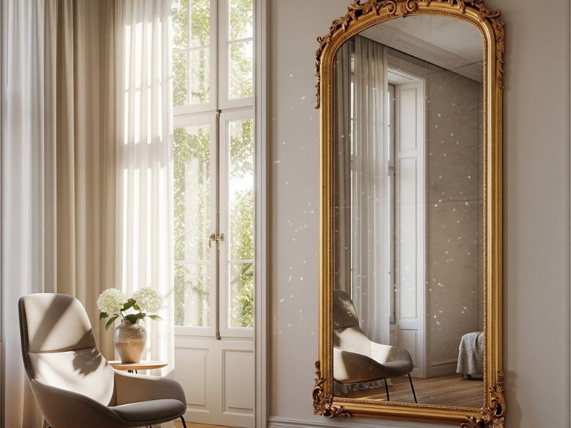 Cách trang trí phòng ngủ nhỏ gọn đẹp