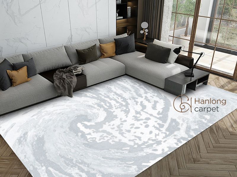 thảm chống nước có chống trượt không
