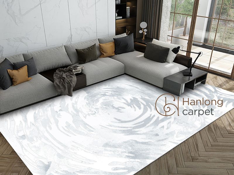 thảm chống nước có chống trượt không