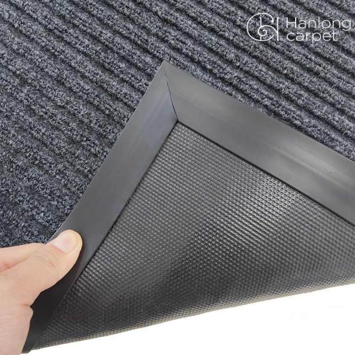 Độ dày của thảm sảnh Swing cao cấp 2026