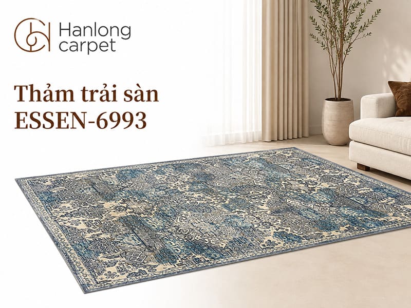 Thảm trải sàn ESSEN-6993